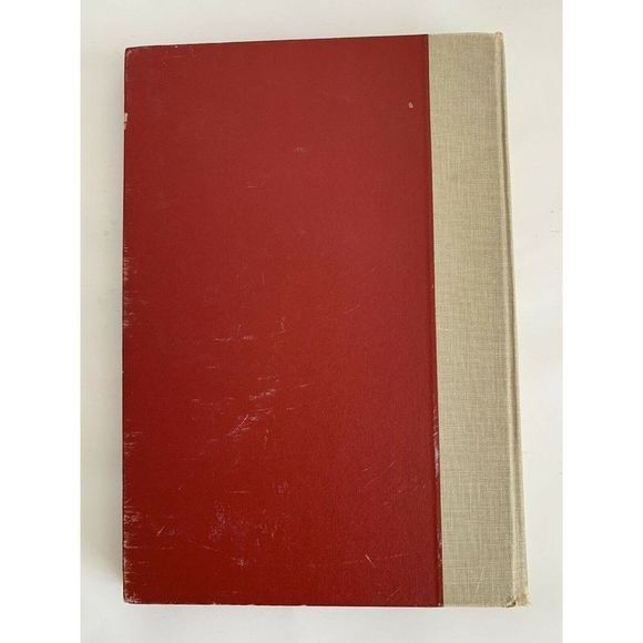 Readers Digest Great World Atlas 1963 First Edition 11 x 16 Large Book 7565 - Picture 12 of 12